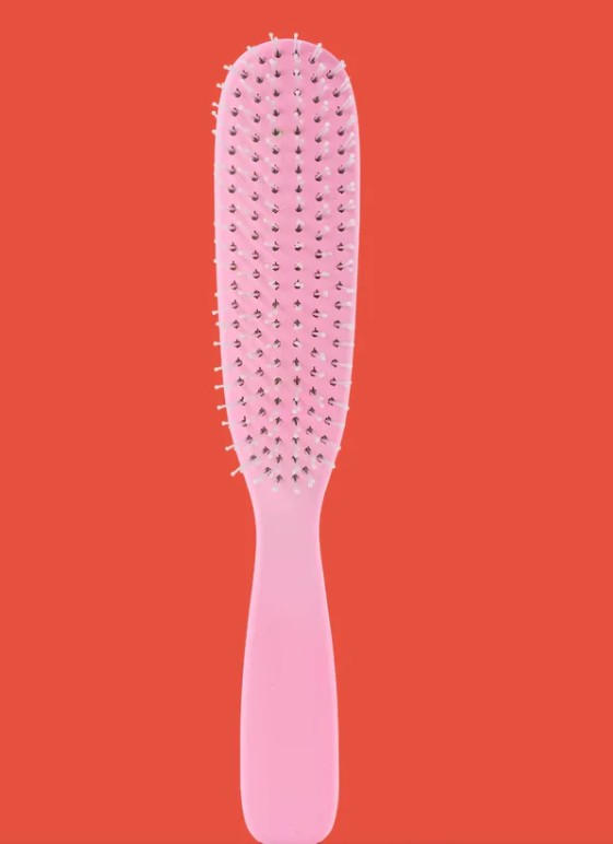 Scalp Brush image
